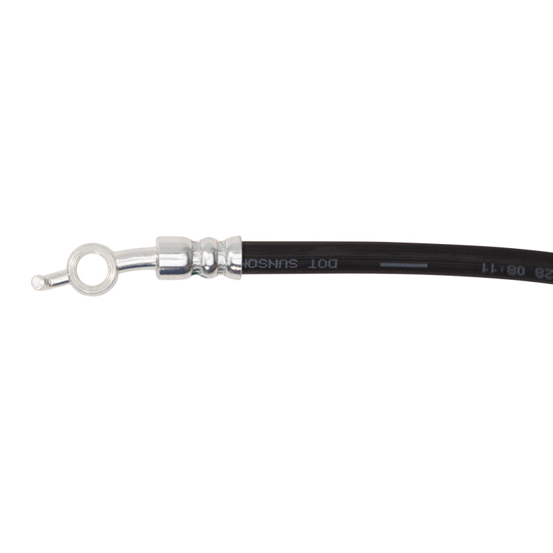 Lexus ES350 Brake Hose - Rear - R1 Concepts - `06-`12